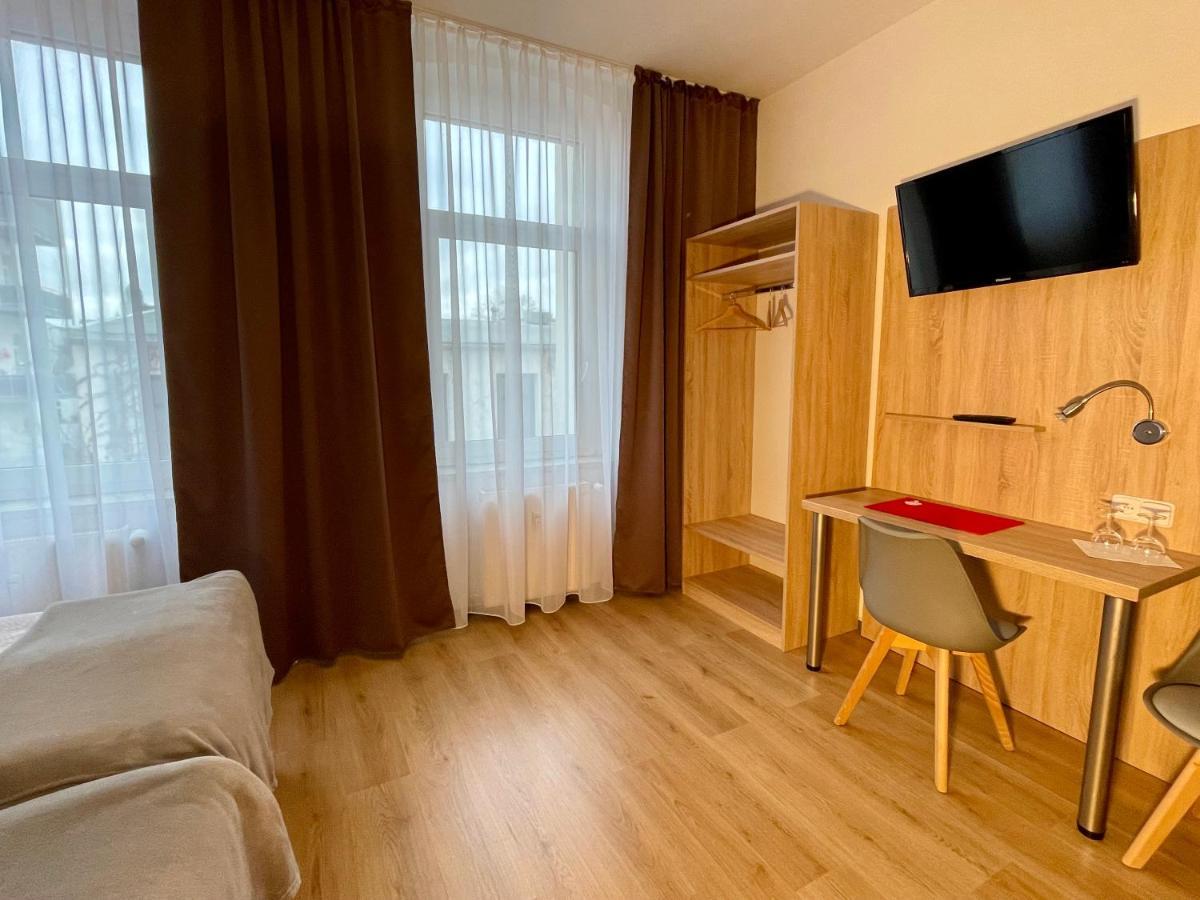 Deutscher Hof Guest house
