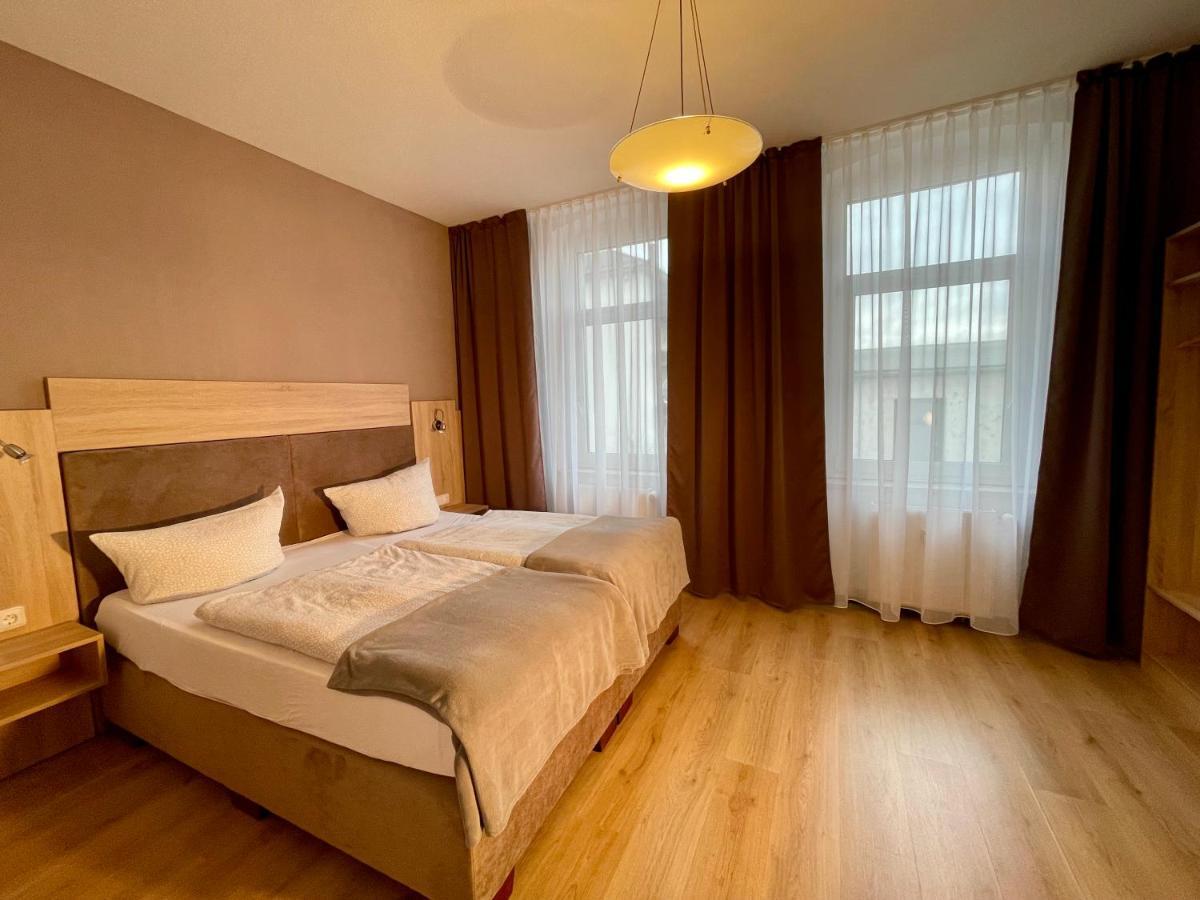 Guest house Deutscher Hof